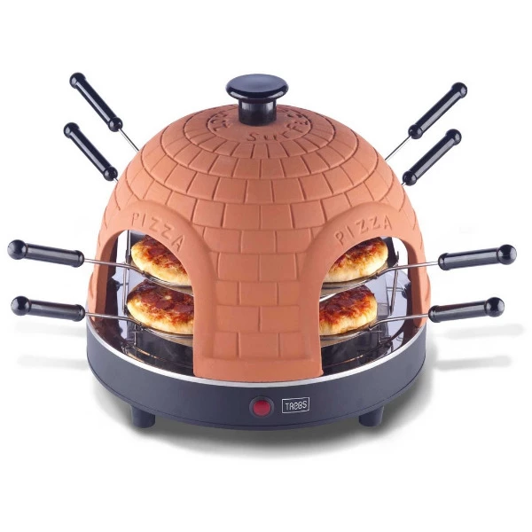 Pizzarette